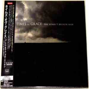 Times Of Grace - The Hymn Of A Broken Man download flac mp3