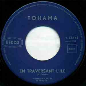 Tohama - En Traversant L'Ile download flac mp3