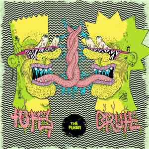 Totes Brute - The Puker download flac mp3