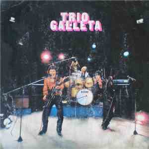 Trio Galleta - Trio Galleta download flac mp3
