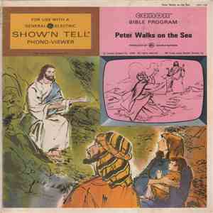 Unknown Artist - Peter Walks On The Sea download flac mp3