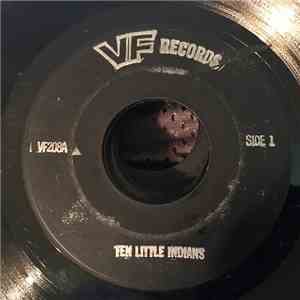 Unknown Artist - Ten Little Indians / Sweet Betsy From Pike download flac mp3