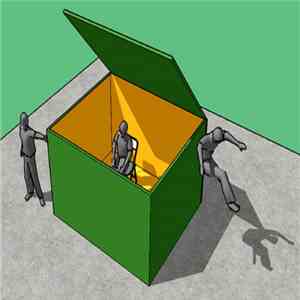 Urbanjedi - The Box download flac mp3