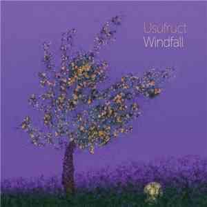 Usufruct - Windfall download flac mp3