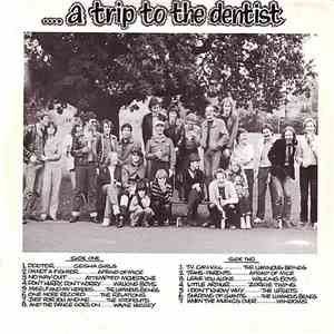 Various - A Trip To The Dentist download flac mp3