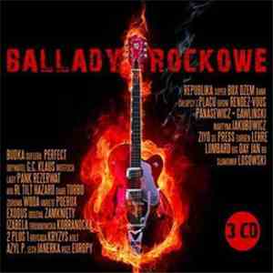 Various - Ballady Rockowe download flac mp3