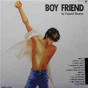 Various - Boy Friend Original Album flac mp3 download