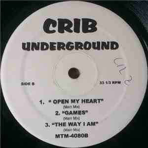 Various - Callin Me / Open My Heart / Games / The Way I Am download flac mp3