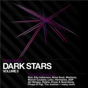 Various - Dark Stars (Volume 3) download flac mp3