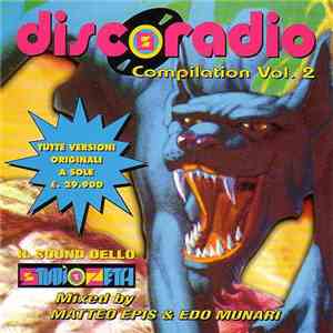 Various - Discoradio Compilation Vol. 2 download flac mp3