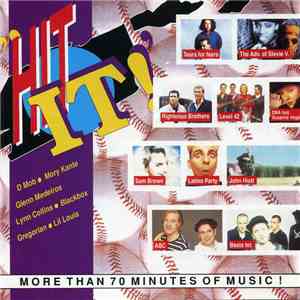 Various - Hit It! download flac mp3