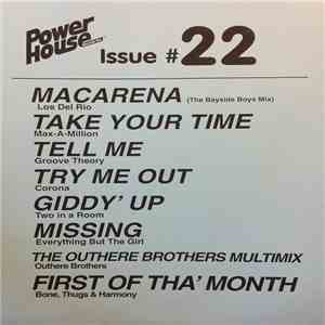 Various - Issue 22 download flac mp3