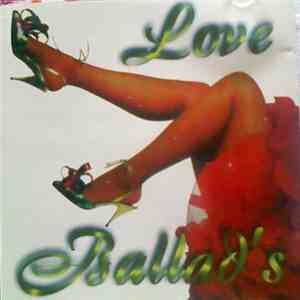 Various - Love Ballads Vol. 8 download flac mp3