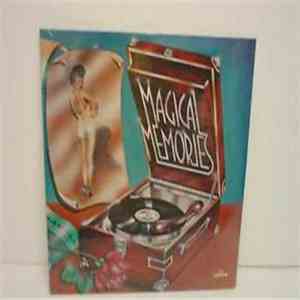 Various - Magical Memories download flac mp3