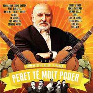 Various - Peret Té Molt Poder download flac mp3