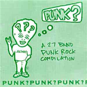 Various - Punk? download flac mp3