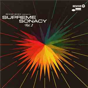 Various - Revive Music Presents Supreme Sonacy Vol. 1 download flac mp3