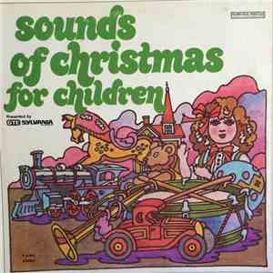 Various - Sounds Of Christmas For Children download flac mp3