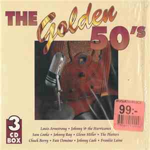 Various - The Golden 50's download flac mp3