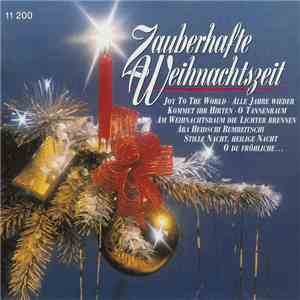Various - Zauberhafte Weihnachtszeit flac mp3 download