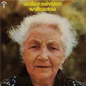 Wallenstein - Mother Universe download flac mp3