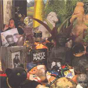 White Magic - Through The Sun Door download flac mp3