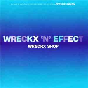Wreckx 'N' Effect - Wreckx Shop download flac mp3