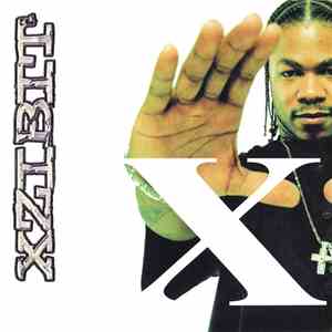 Xzibit - X download flac mp3