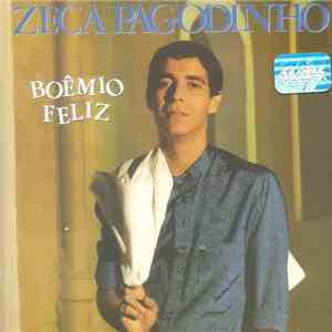 Zeca Pagodinho - Boêmio Feliz download flac mp3