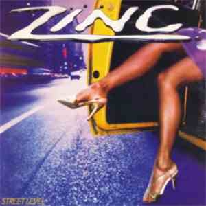 Zinc  - Street Level download flac mp3