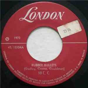 10 C.C. - Rubber Bullets / Waterfall download flac mp3