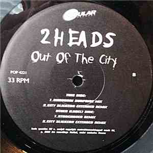 2 Heads - Out Of The City download flac mp3