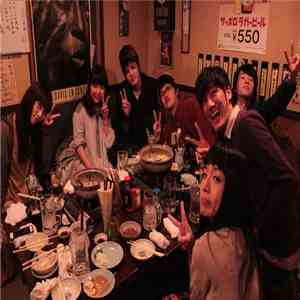 来来来チーム - 来来来チームと女子たち download flac mp3
