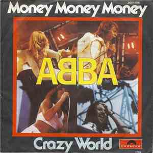 ABBA - Money, Money, Money / Crazy World download flac mp3