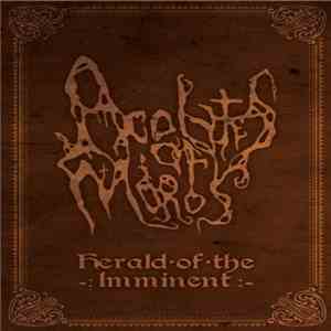 Acolytes Of Moros - Herald Of The Imminent download flac mp3