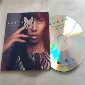 Ajeya - De Quoi J'Ai L'Air download flac mp3