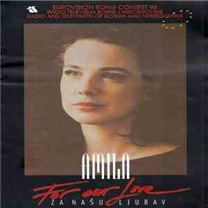 Amila Glamočak - For Our Love download flac mp3