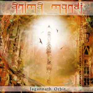 Anima Mundi  - Jagannath Orbit download flac mp3