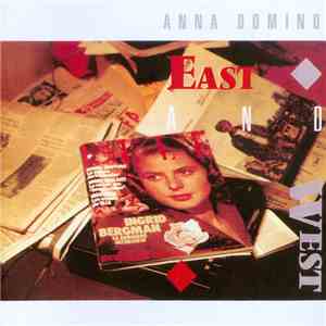 Anna Domino - East And West download flac mp3