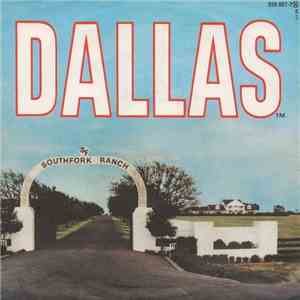 Artie Ripp & Black Gold  - The Theme From Dallas download flac mp3