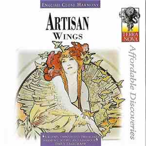 Artisan - Wings download flac mp3