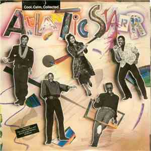 Atlantic Starr - Cool, Calm, Collected download flac mp3