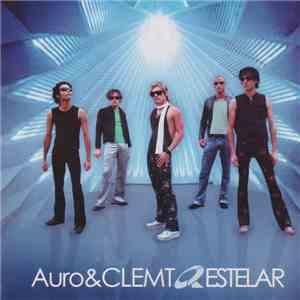 Auro & Clemt - Estelar download flac mp3