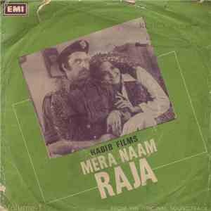 Bakhshi Wazir - Mera Naam Raja download flac mp3