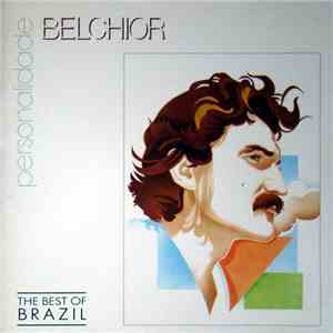 Belchior - Personalidade download flac mp3