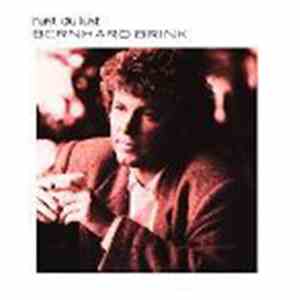 Bernhard Brink - ...Hast Du Lust download flac mp3