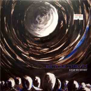 Bicycle Thieves  - Start To Stop download flac mp3