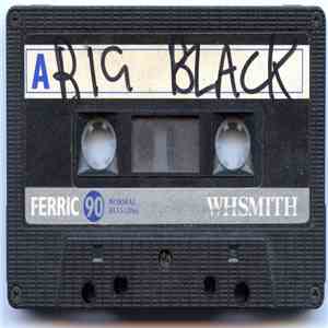 Big Black - Big Black download flac mp3