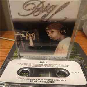 Big L - Flamboyant download flac mp3