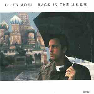 Billy Joel - Back In The U.S.S.R. download flac mp3